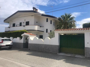 Villa Kora - elegance and comfort in Reggio Calabria